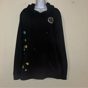 Brooklyn Cloth Always Smiling Can’t Bring Me Down Hoodie